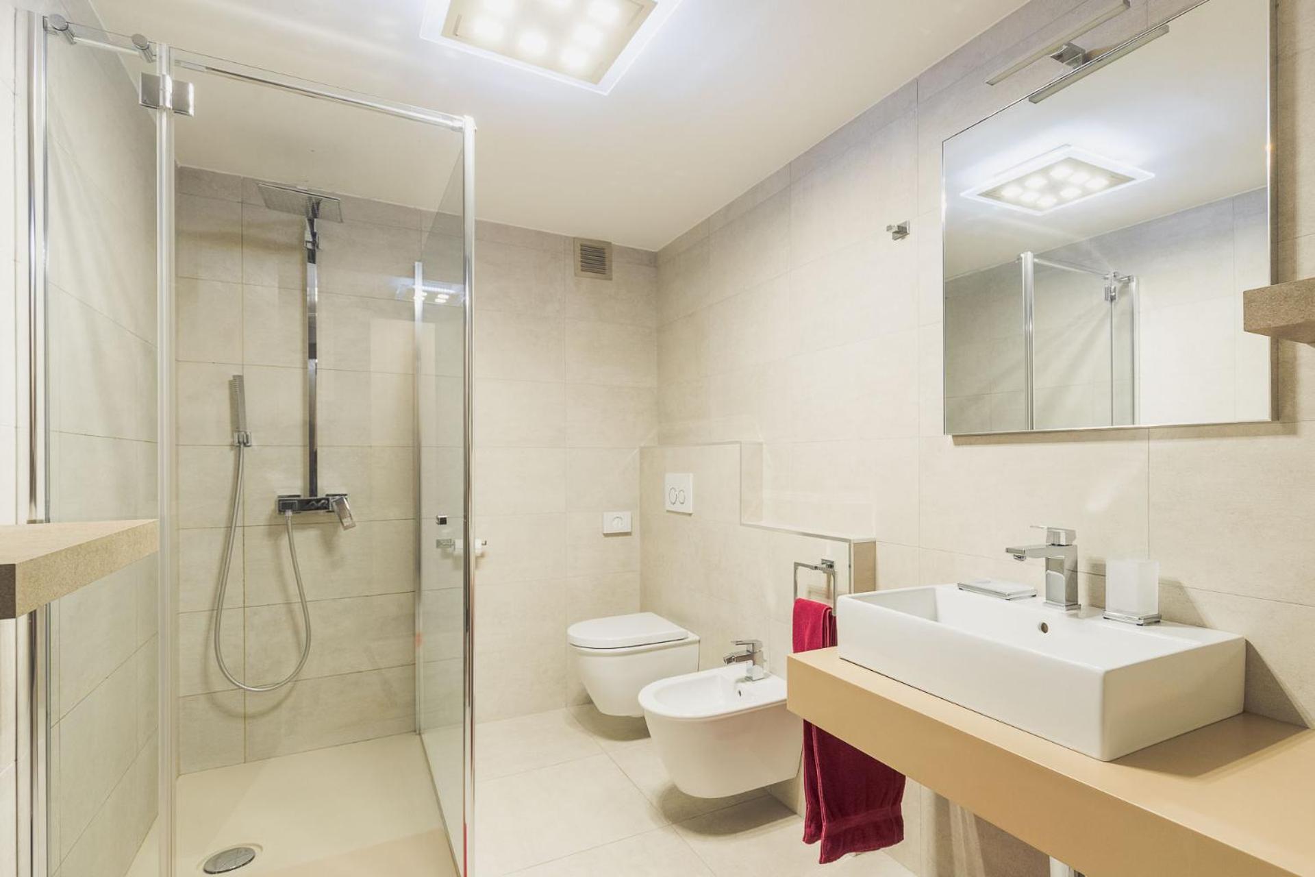 Hotel Garni Ischia Малчезине Екстериор снимка